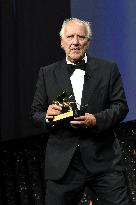 Venice - Opening Ceremony and Award Ceremony