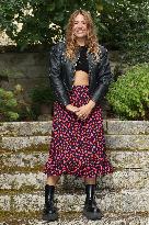 Angouleme Film Festival - Le Gang des Amazones Photocall