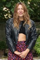 Angouleme Film Festival - Le Gang des Amazones Photocall