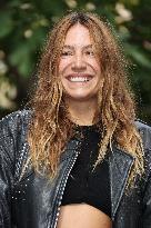 Angouleme Film Festival - Le Gang des Amazones Photocall