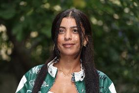 Angouleme Film Festival - Le Gang des Amazones Photocall