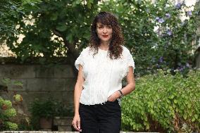 Angouleme Film Festival - Le Gang des Amazones Photocall