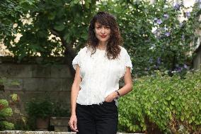 Angouleme Film Festival - Le Gang des Amazones Photocall