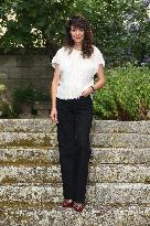 Angouleme Film Festival - Le Gang des Amazones Photocall