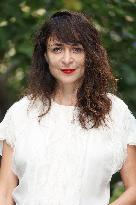 Angouleme Film Festival - Le Gang des Amazones Photocall