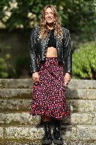 Angouleme Film Festival - Le Gang des Amazones Photocall