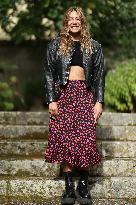 Angouleme Film Festival - Le Gang des Amazones Photocall