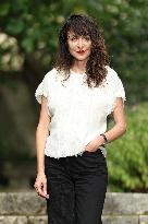 Angouleme Film Festival - Le Gang des Amazones Photocall