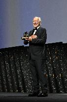 Venice - Opening Ceremony and Award Ceremony