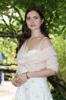 Angouleme Film Festival - Jour J Photocall