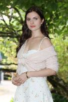 Angouleme Film Festival - Jour J Photocall