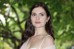 Angouleme Film Festival - Jour J Photocall