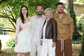 Angouleme Film Festival - Jour J Photocall