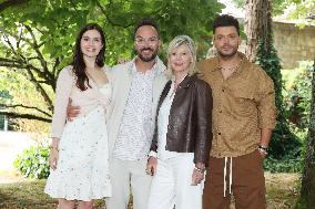 Angouleme Film Festival - Jour J Photocall