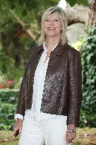 Angouleme Film Festival - Jour J Photocall