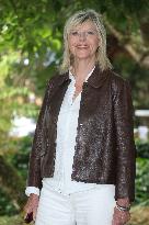 Angouleme Film Festival - Jour J Photocall