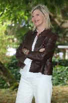 Angouleme Film Festival - Jour J Photocall