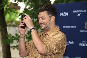 Angouleme Film Festival - Jour J Photocall