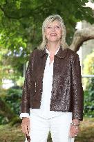 Angouleme Film Festival - Jour J Photocall