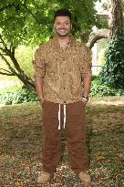 Angouleme Film Festival - Jour J Photocall