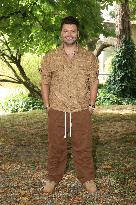 Angouleme Film Festival - Jour J Photocall