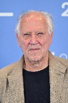 Venice Ghost Elephants Photocall AM