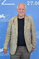 Venice Ghost Elephants Photocall AM