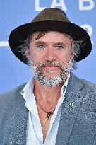 Venice Ghost Elephants Photocall AM