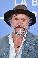 Venice Ghost Elephants Photocall AM