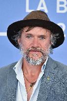 Venice Ghost Elephants Photocall AM