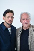 Venice Ghost Elephants Photocall AM