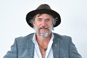 Venice Ghost Elephants Photocall AM