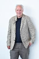 Venice Ghost Elephants Photocall AM