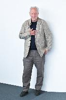 Venice Ghost Elephants Photocall AM