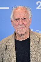 Venice Ghost Elephants Photocall AM