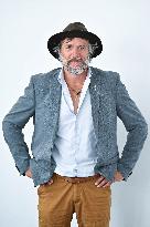 Venice Ghost Elephants Photocall AM