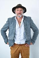 Venice Ghost Elephants Photocall AM