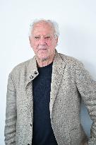 Venice Ghost Elephants Photocall AM