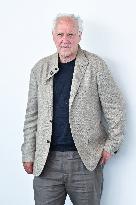 Venice Ghost Elephants Photocall AM