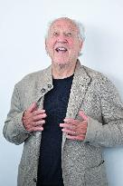 Venice Ghost Elephants Photocall AM