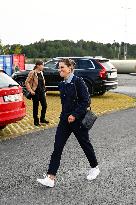 CROWN PRINCESS WORLD WATER WEEK