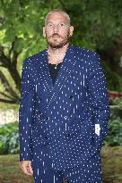 Angouleme Film Festival - D?un Monde a l?Autre Photocall