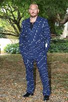 Angouleme Film Festival - D?un Monde a l?Autre Photocall