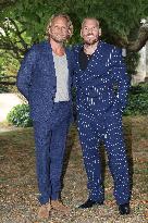 Angouleme Film Festival - D’un Monde a l’Autre Photocall