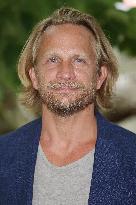 Angouleme Film Festival - D’un Monde a l’Autre Photocall