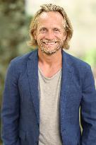 Angouleme Film Festival - D’un Monde a l’Autre Photocall