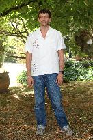 Angouleme Film Festival - D?un monde a l?autre Photocall