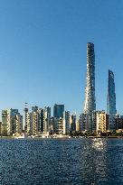 Shanghai Tower