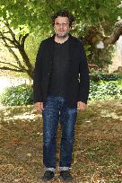 Angouleme Film Festival - D’un monde a l’autre Photocall