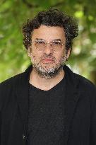 Angouleme Film Festival - D’un monde a l’autre Photocall